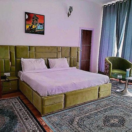 Collection O The Maan Resort Ramgarh  Экстерьер фото
