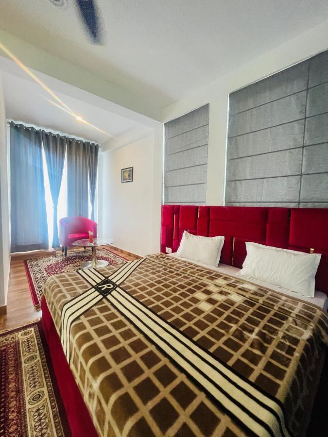 Collection O The Maan Resort Ramgarh  Экстерьер фото