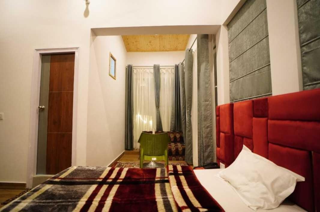 Collection O The Maan Resort Ramgarh  Экстерьер фото