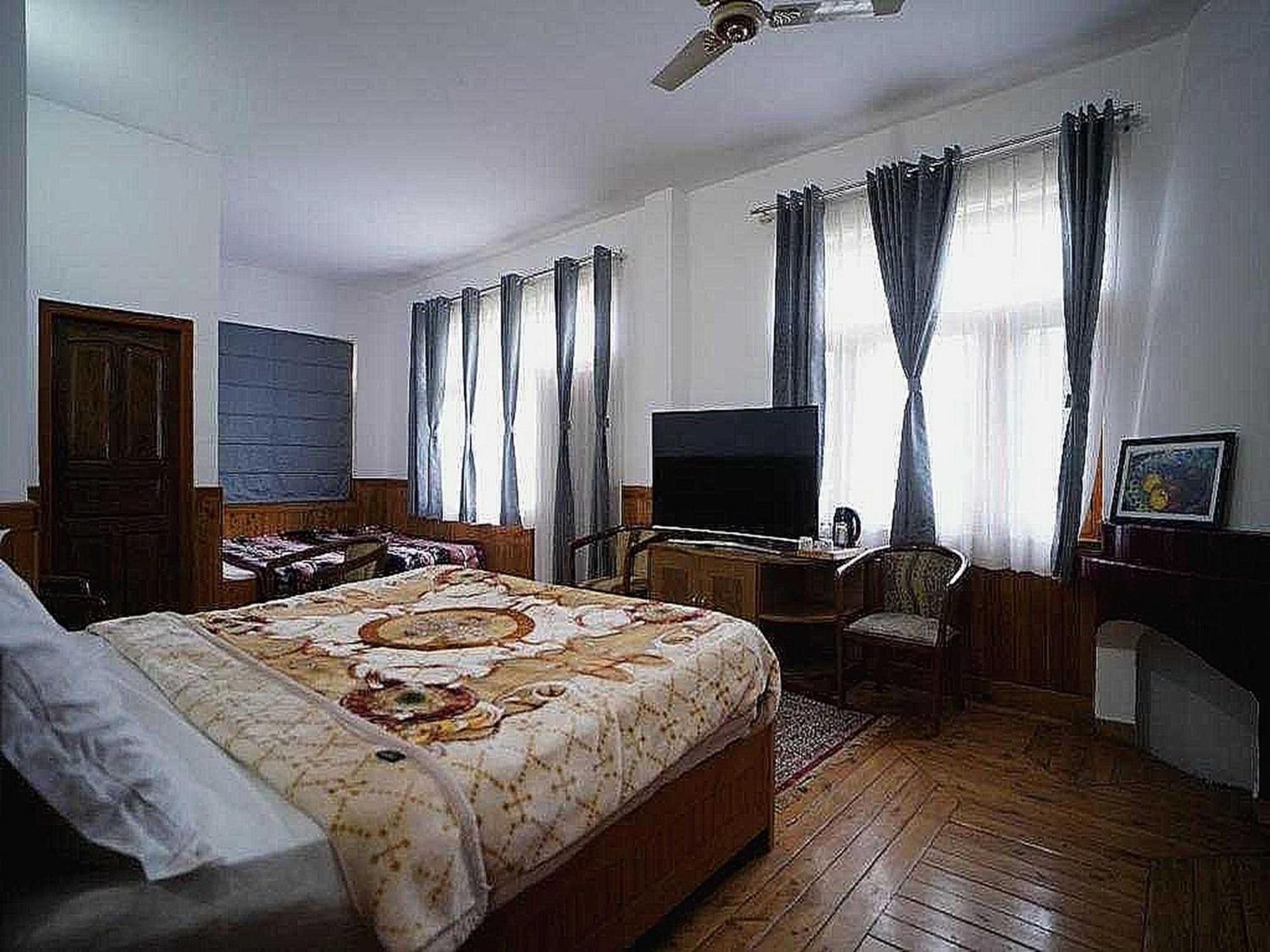Collection O The Maan Resort Ramgarh  Экстерьер фото