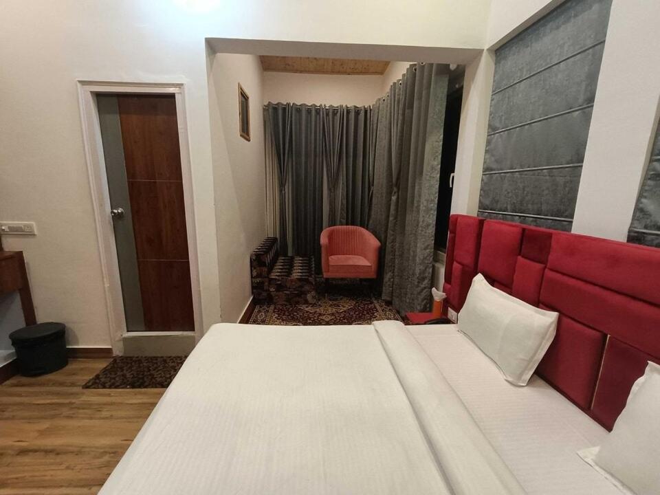 Collection O The Maan Resort Ramgarh  Экстерьер фото