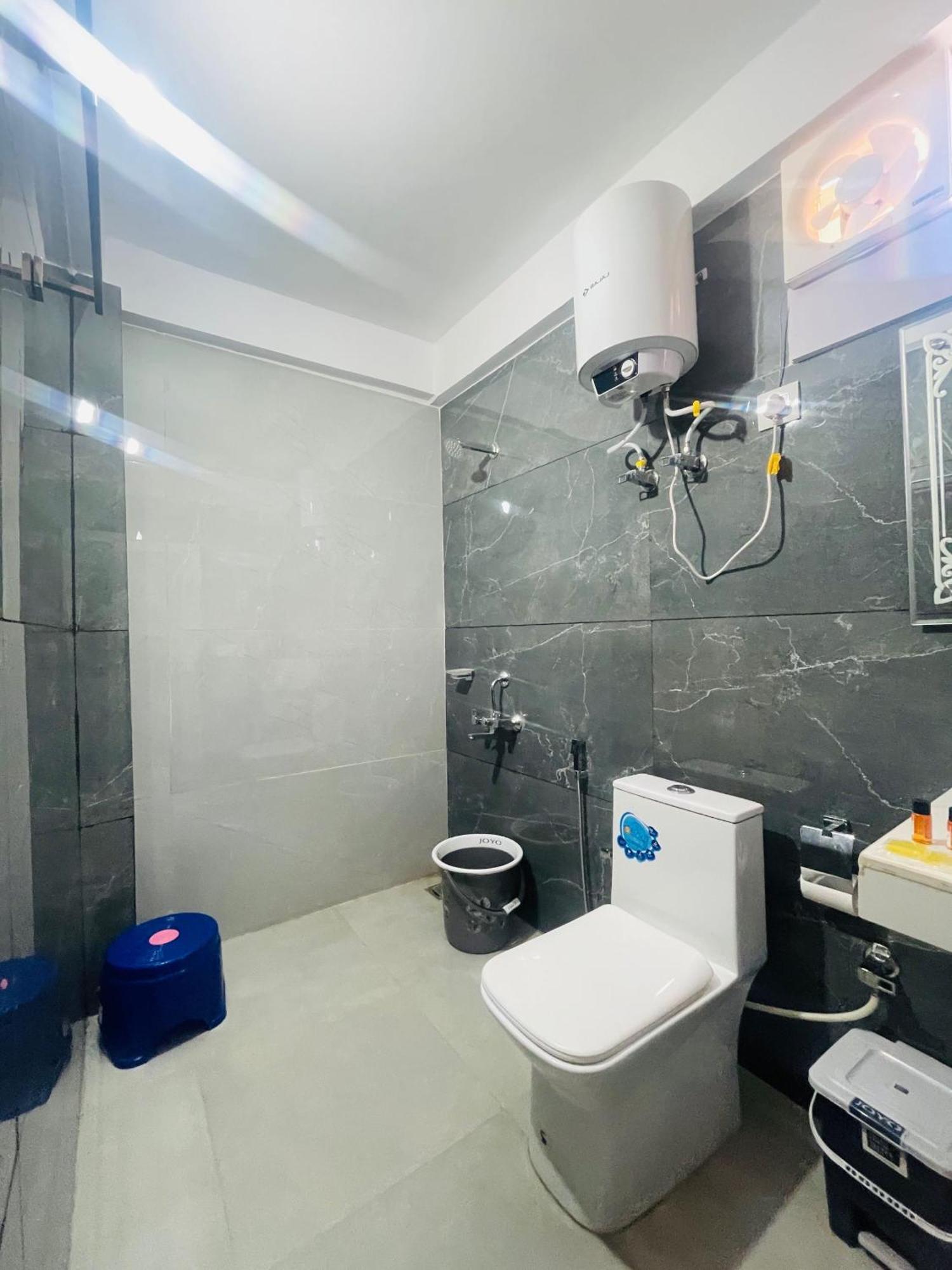 Collection O The Maan Resort Ramgarh  Экстерьер фото
